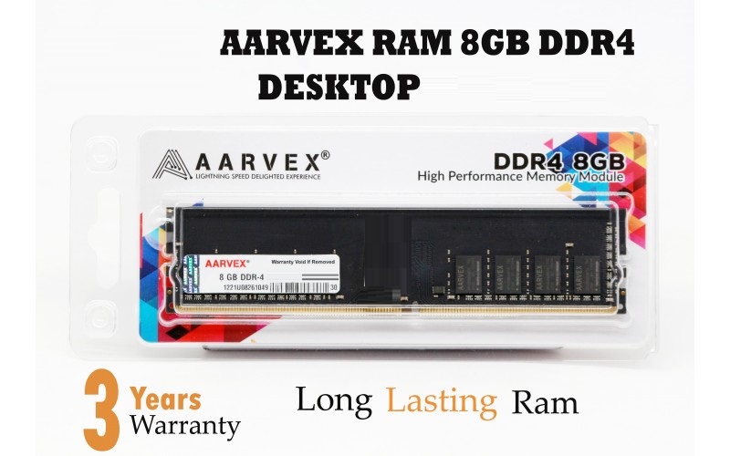 8gb ram for on sale pc